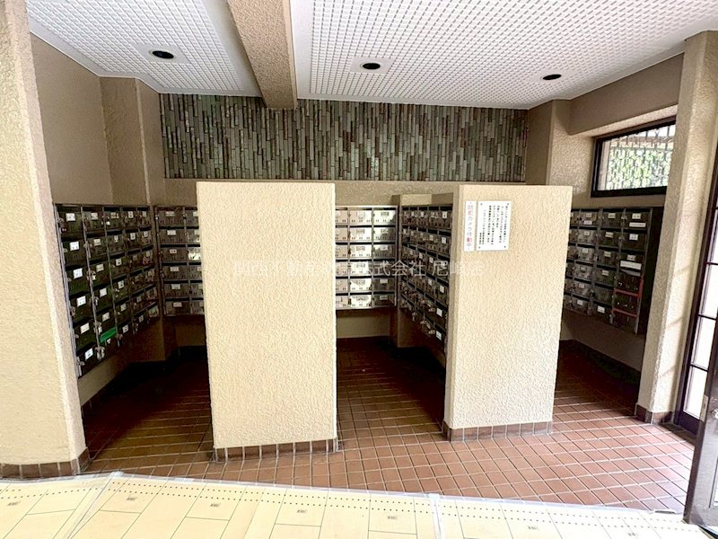 パルクメゾン千舟公園 共用部写真（その他）