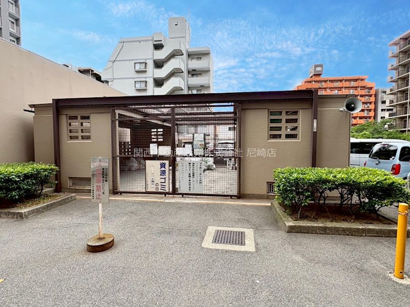 パルクメゾン千舟公園 共用部写真（その他）
