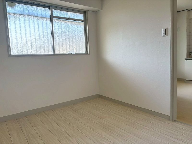 【CASA】ネオライフマンション高槻 内観写真（リビング以外の居室）