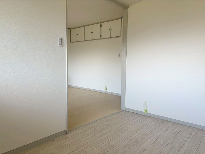 【CASA】ネオライフマンション高槻 内観写真（リビング以外の居室）