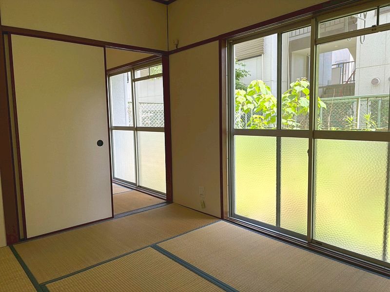【CASA】ネオライフマンション高槻 内観写真（リビング以外の居室）