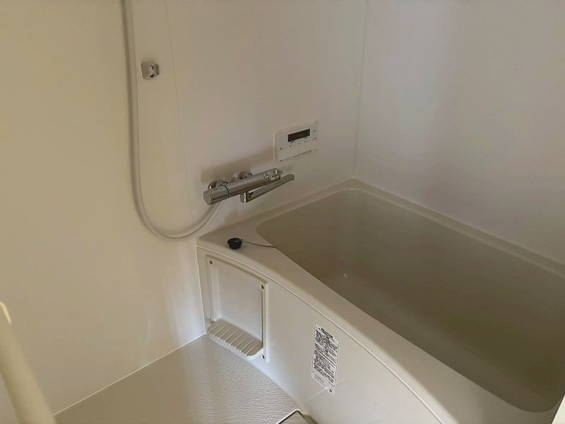 【CASA】ネオライフマンション高槻 内観写真（浴室）