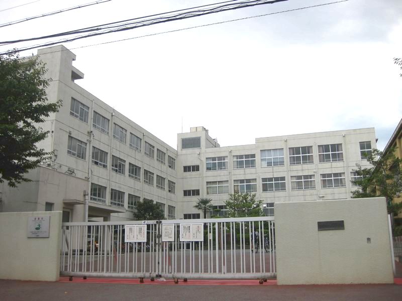 【CASA】ネオライフマンション高槻 小学校