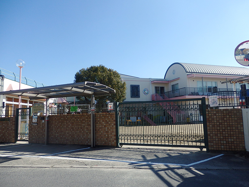 【CASA】ネオライフマンション高槻 保育所