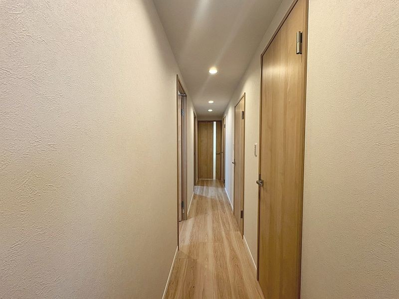 【CASA】さんくれーる茨木C棟 内観写真（その他）
