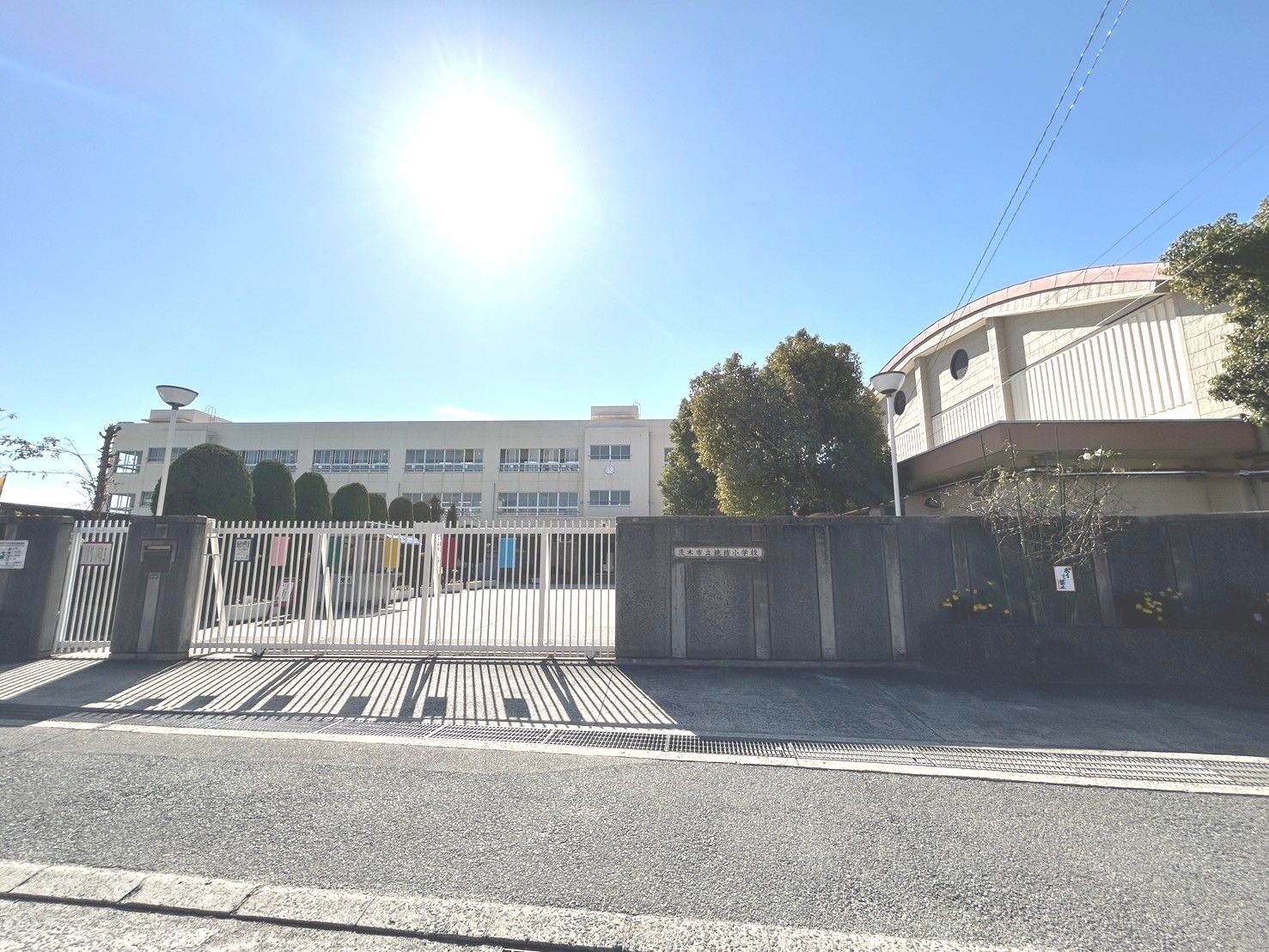 【CASA】グラン・ドムール茨木 小学校