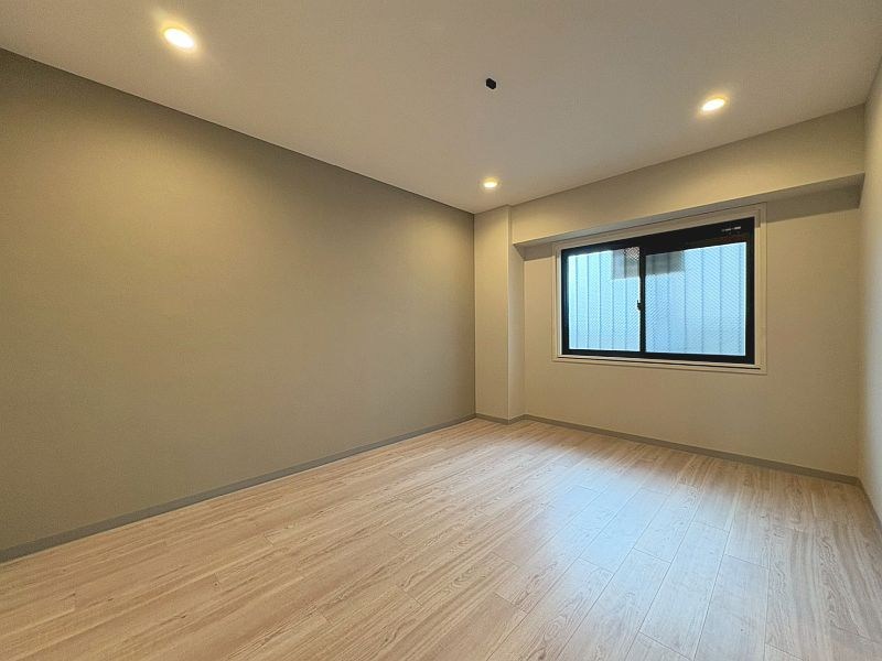 【CASA】南茨木駅前ハイタウンG棟 内観写真（リビング以外の居室）