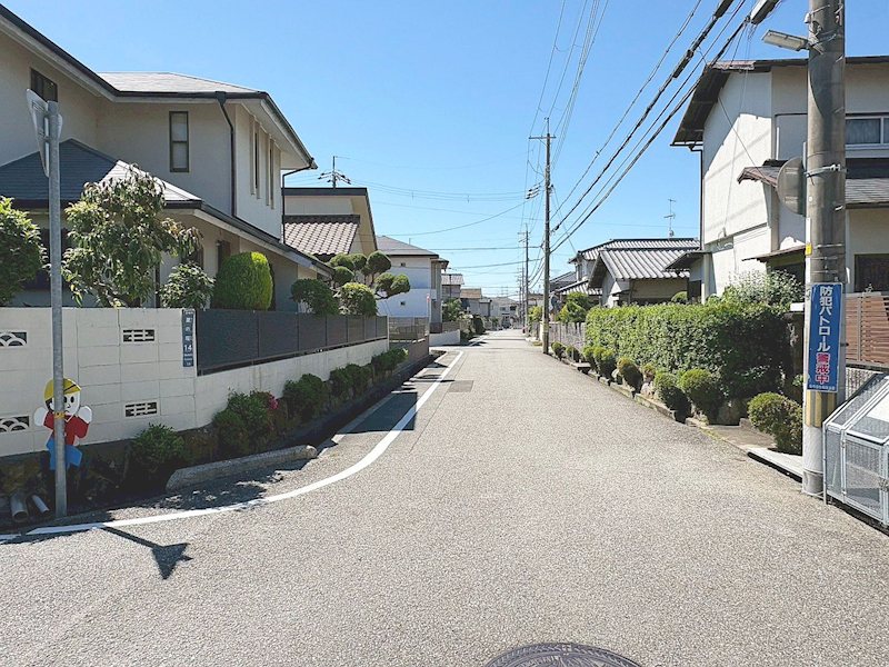 【CASA】宝塚市星の荘 その他