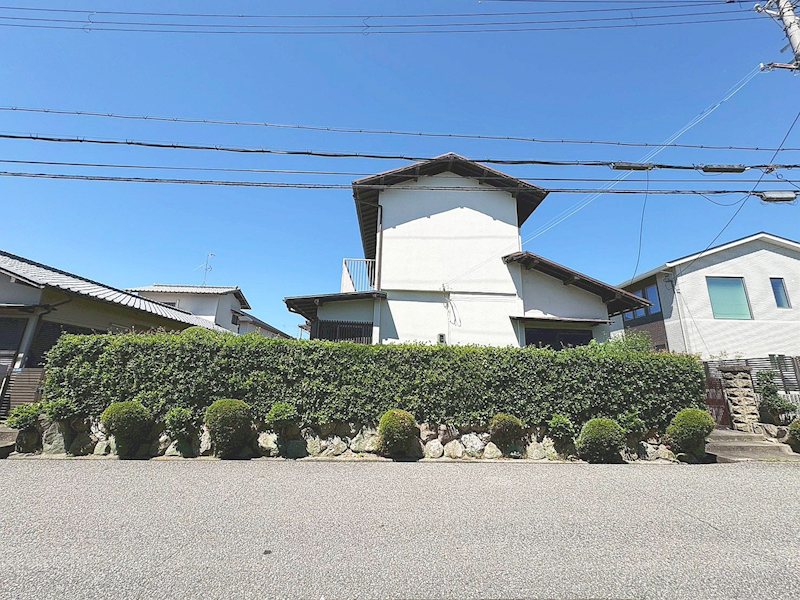 【CASA】宝塚市星の荘 現地写真（その他）