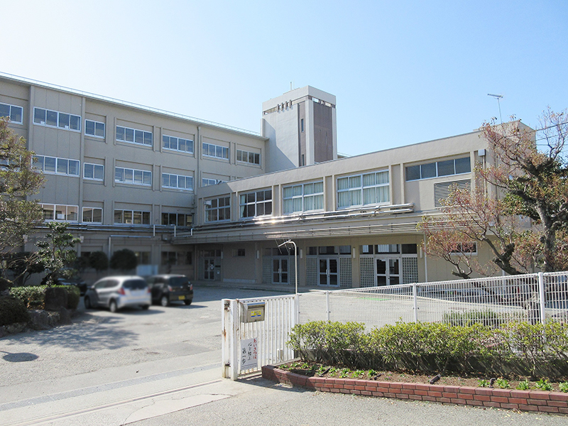 【CASA】宝塚市星の荘 中学校