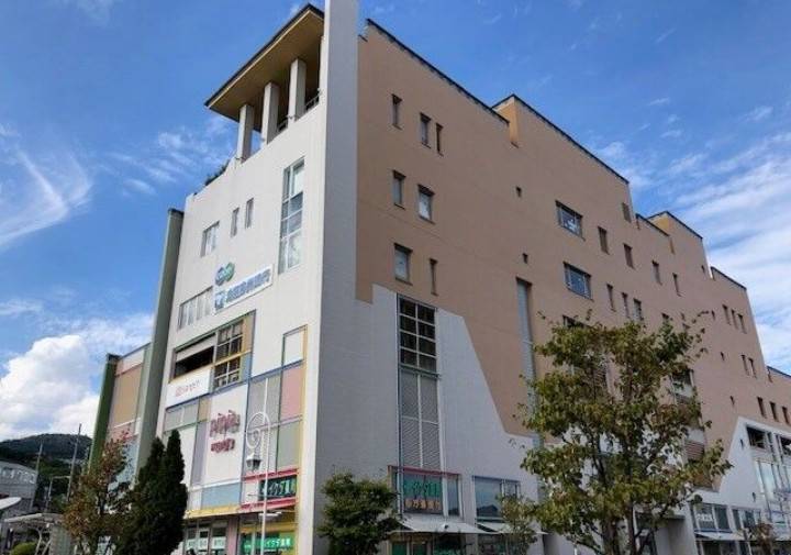 【CASA】宝塚市星の荘 スーパー