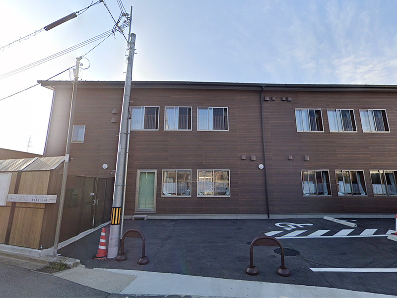【CASA】イトーピア高槻松が丘B棟  幼稚園