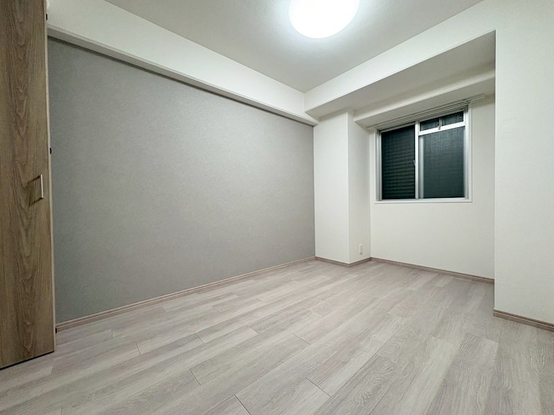 千里中央パークヒルズB棟 内観写真（リビング以外の居室）