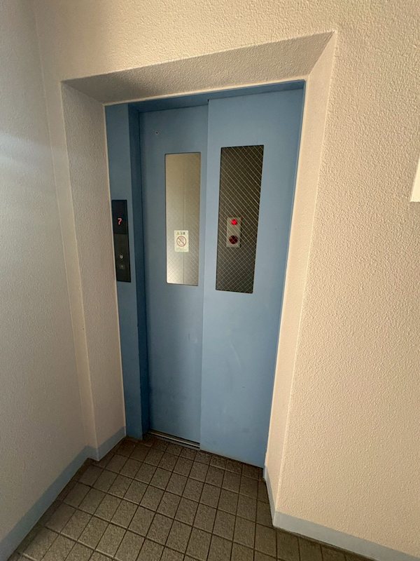 エンゼルハイム吹田東 共用部写真（その他）