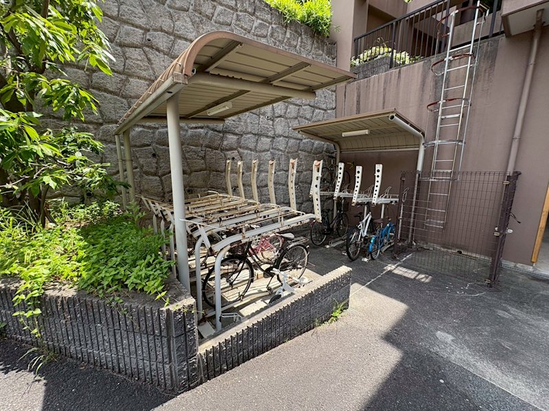 エステムコート吹田片山公園 その他