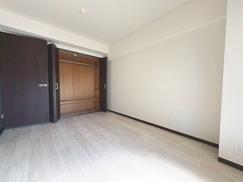 【CASA】イトーピア逆瀬川マンション 内観写真（リビング以外の居室）