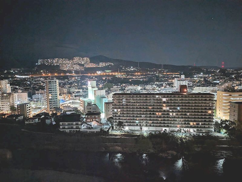 【CASA】ダイアパレス宝塚月見山 現地写真（その他）