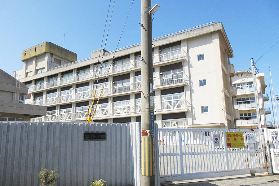 【CASA】ダイアパレス宝塚月見山 小学校