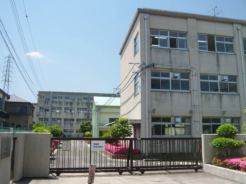 【CASA】ユニハイム高槻 小学校