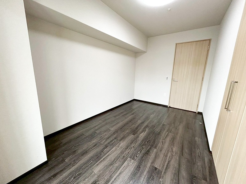 ライオンズ京都小川御所 内観写真（リビング以外の居室）