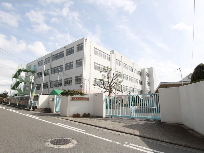 【CASA】高槻スカイハイツ 小学校