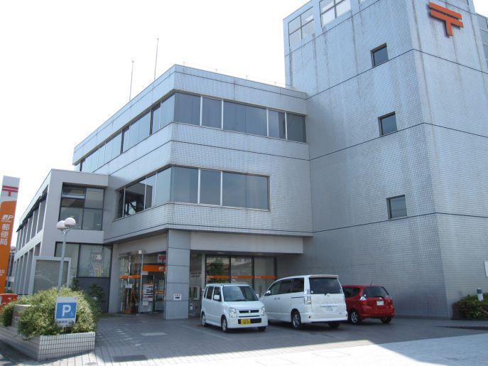 【CASA】高槻スカイハイツ 郵便局