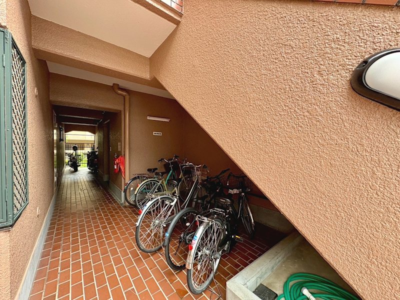 北千里セントポリア 共用部写真（その他）