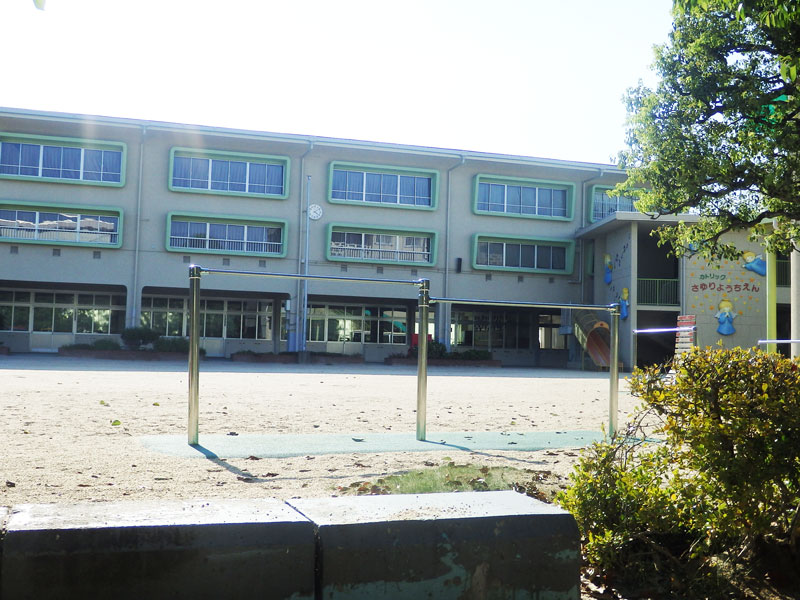 北千里セントポリア 幼稚園