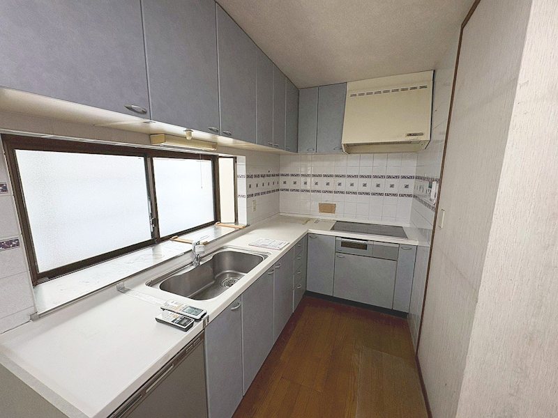 【CASA】宝塚市伊孑志3丁目 内観写真（キッチン）