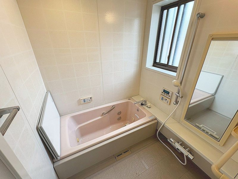 【CASA】宝塚市伊孑志3丁目 内観写真（浴室）