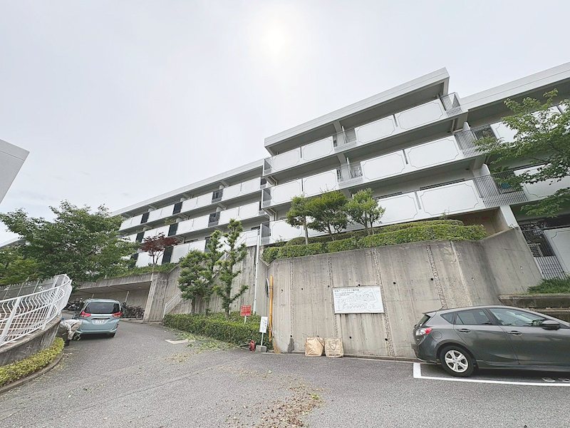 【CASA】宝梅アーバンライフ 現地写真