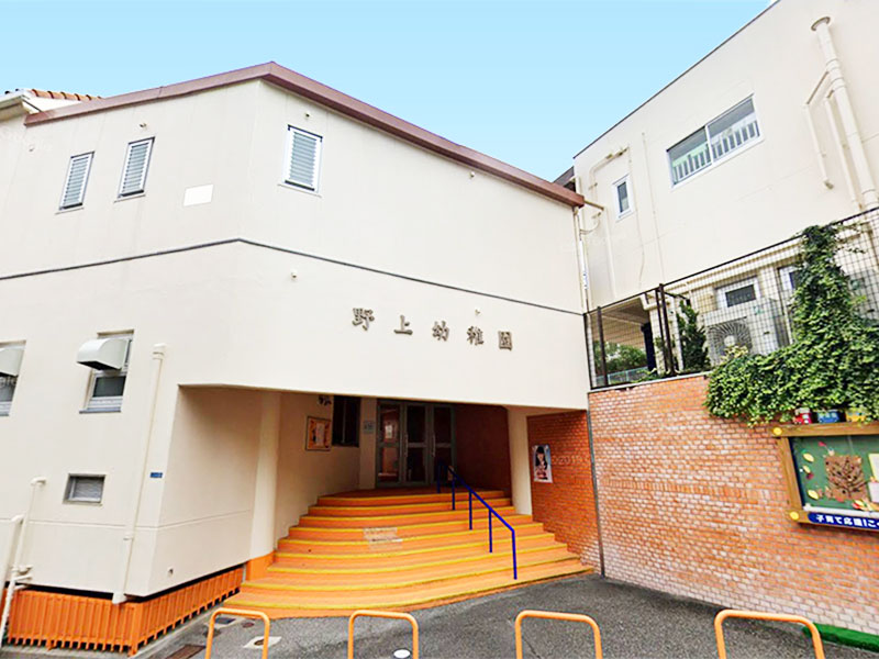 【CASA】宝梅アーバンライフ 幼稚園