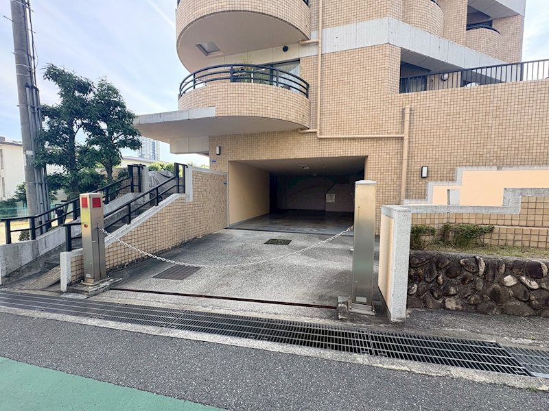 新千里北町アーバンライフ 現地写真