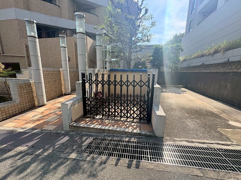 新千里北町アーバンライフ 現地写真