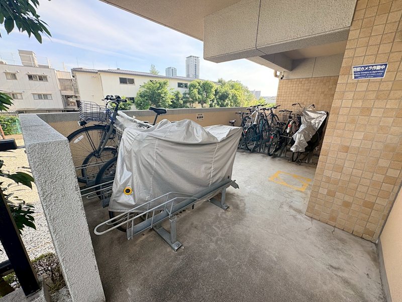 新千里北町アーバンライフ 現地写真