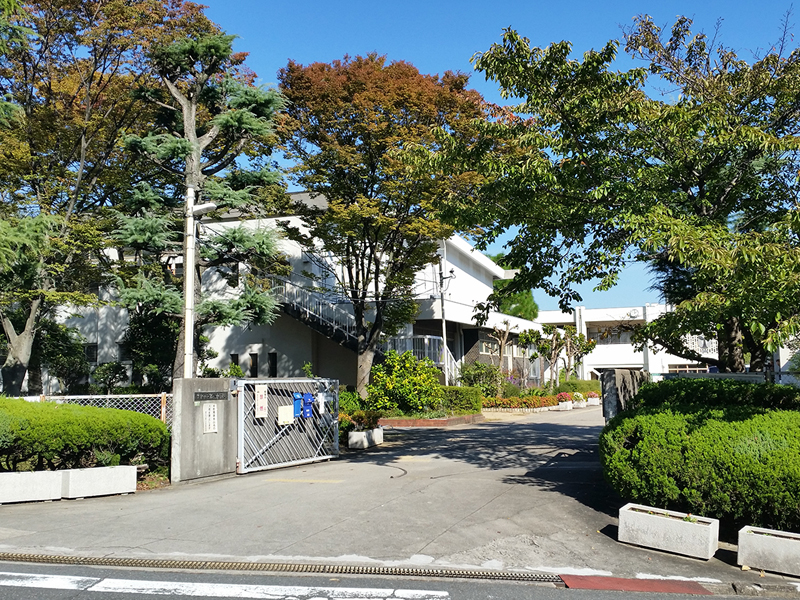新千里北町アーバンライフ 中学校