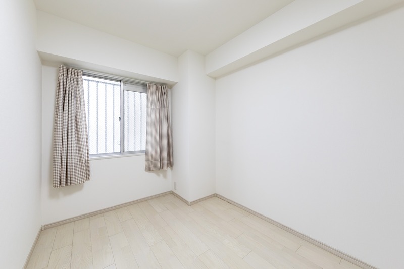 桂川ハイツ1号館 内観写真（リビング以外の居室）