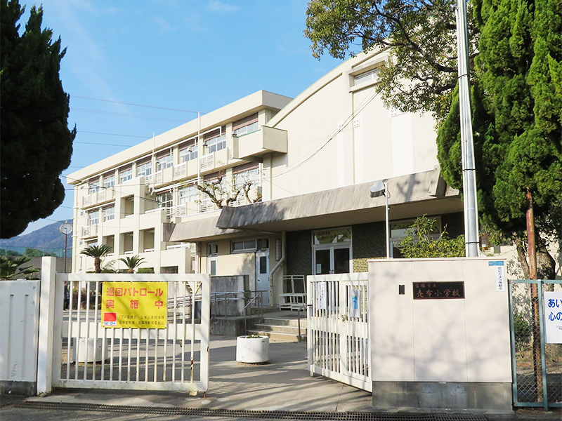 【CASA】パレロワイヤル宝塚 小学校