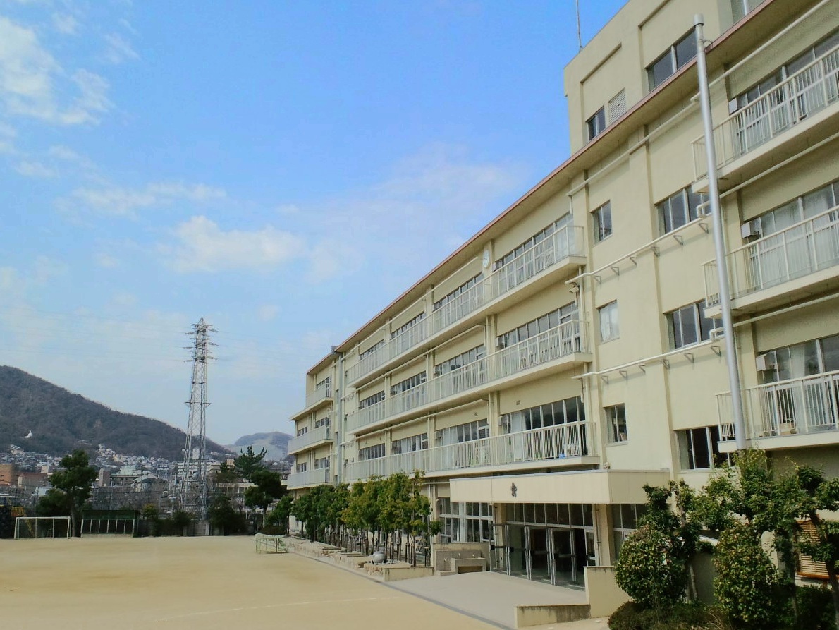 【CASA】グラン・ブルー宝塚 小学校