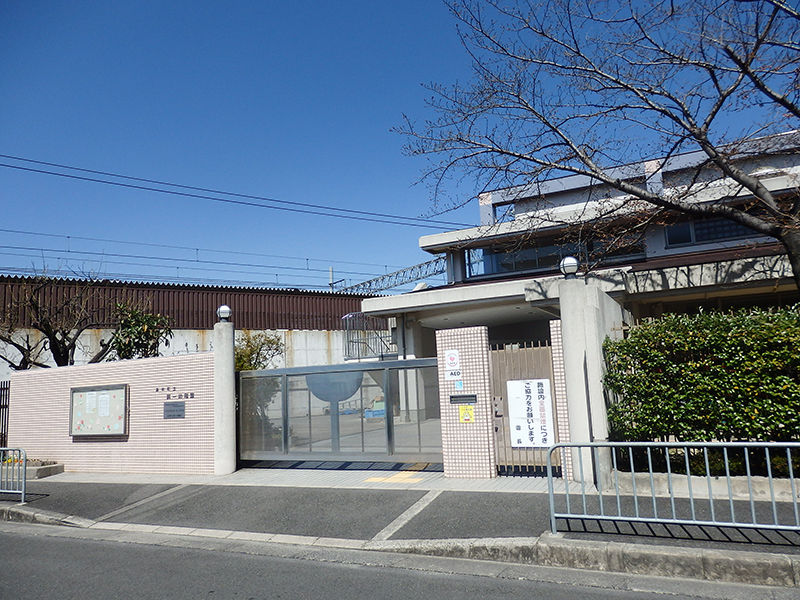【CASA】三島郡島本町水無瀬1丁目 幼稚園