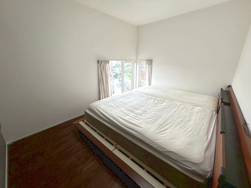 【CASA】 箕面市箕面3丁目 内観写真（リビング以外の居室）