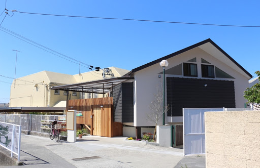 【CASA】 箕面市箕面3丁目 保育所