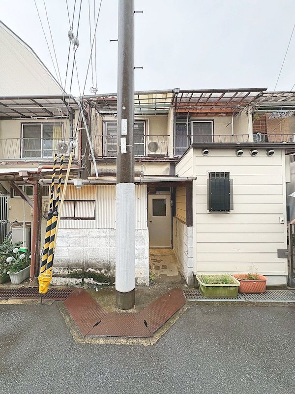 【CASA】川西市加茂4丁目 現地写真