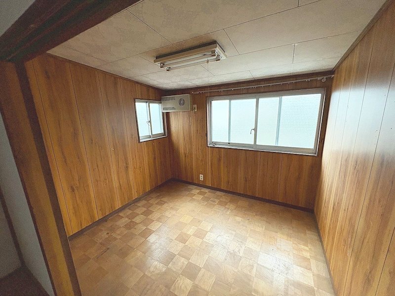 【CASA】川西市加茂4丁目 内観写真（リビング）