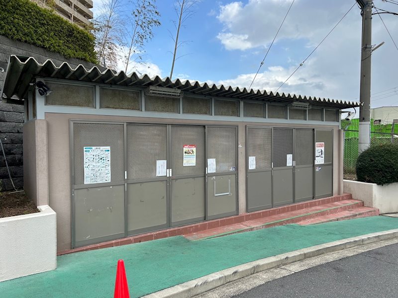 青葉丘マンション その他