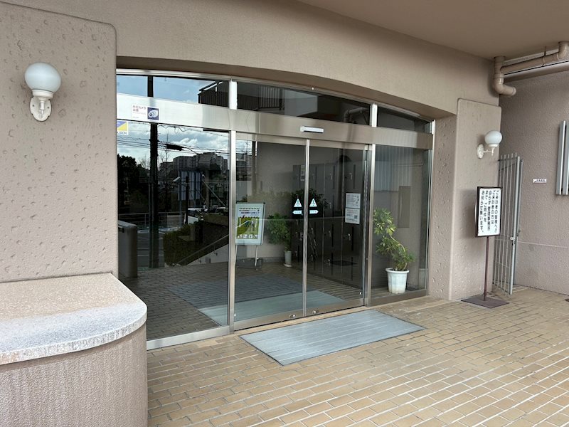 青葉丘マンション その他