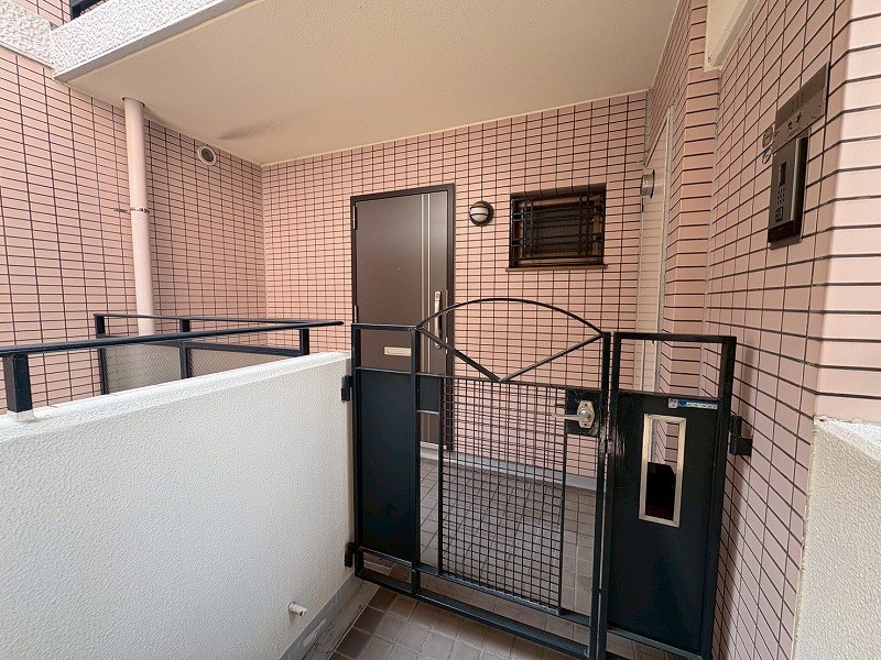 フォルム池田五月丘E棟 その他