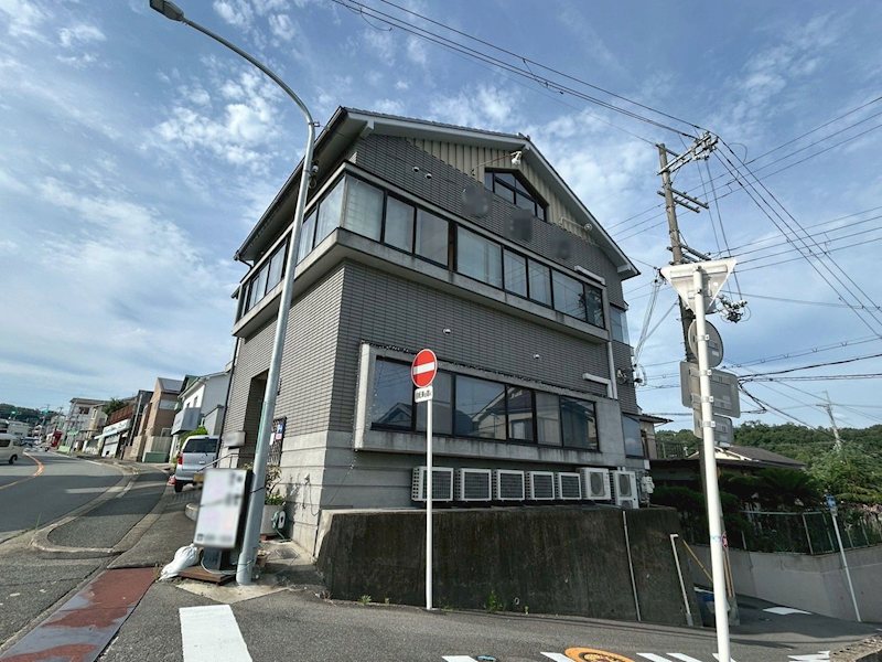 【CASA】高槻市安岡寺町4丁目  現地写真