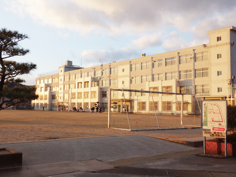 【CASA】高槻市安岡寺町4丁目  小学校