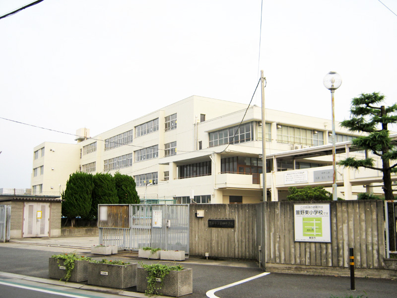 シティゲートタワー千里中央 小学校